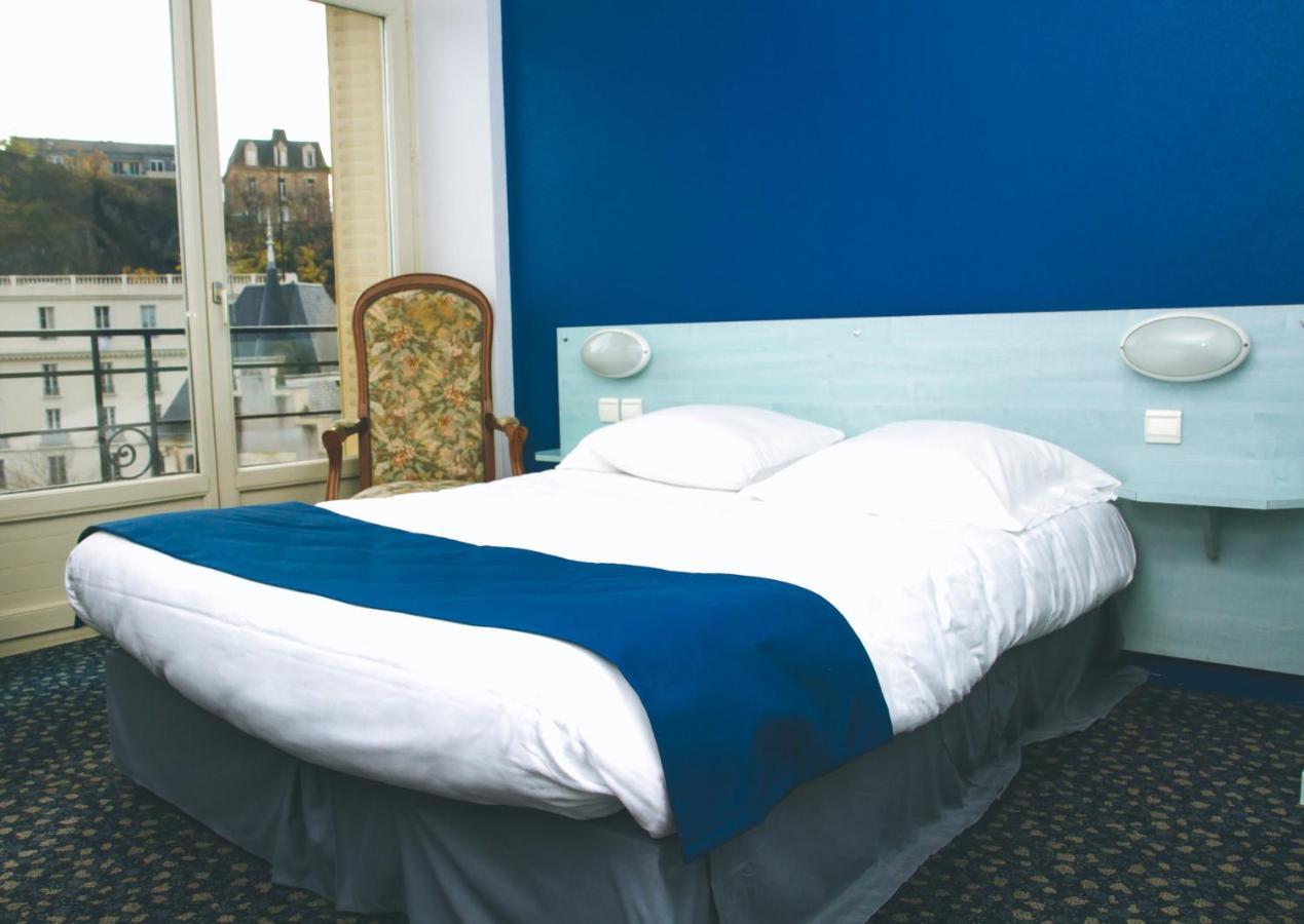 Le Cesar Hotel Руая Екстер'єр фото