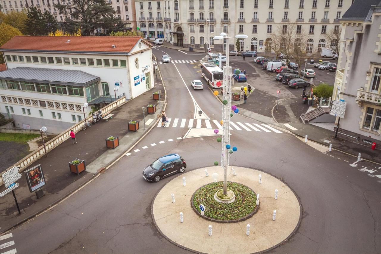 Le Cesar Hotel Руая Екстер'єр фото