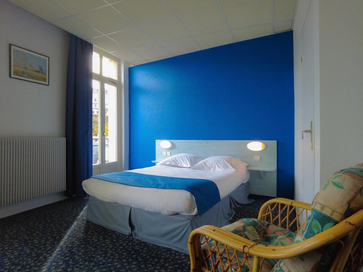 Le Cesar Hotel Руая Екстер'єр фото