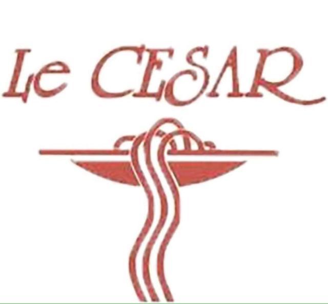 Le Cesar Hotel Руая Екстер'єр фото